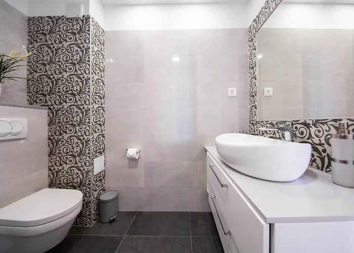 Aida דירה Komiža