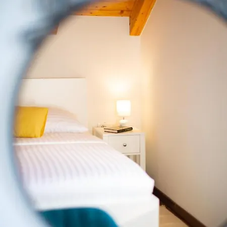 Aida Apartment *