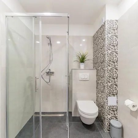 Aida Apartment *