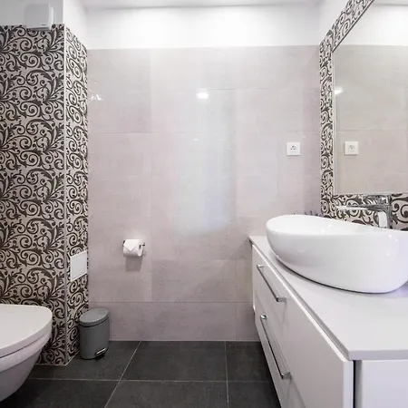 Aida Apartment Komiza