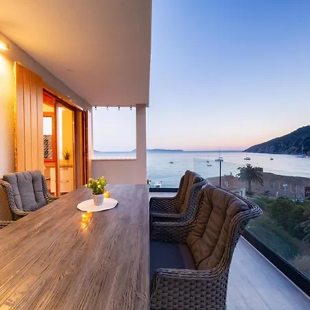 Apartment Aida